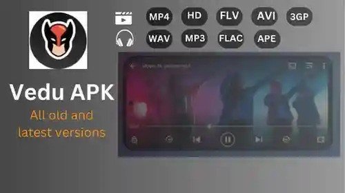 Vedu APK Download (Latest Version) Free for Android 2025